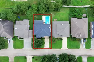 7714 Heron Lakes Dr, Houston, TX 77064 - Photo 6