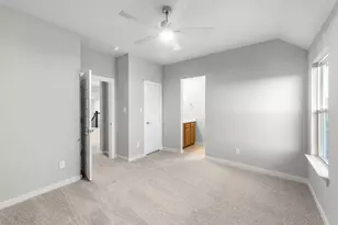 3402 Everglade Ln, Rosenberg, TX 77471 - Photo 20