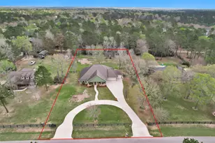 11239 Blue Grass Way, Conroe, TX 77304 - Photo 1