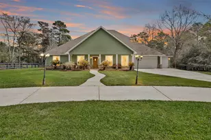 11239 Blue Grass Way, Conroe, TX 77304 - Photo 2