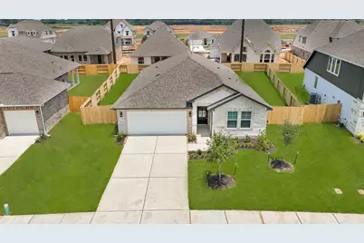 2634 Chivalry Lane, Rosenberg, TX 77471 - Photo 38