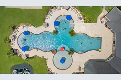 2634 Chivalry Lane, Rosenberg, TX 77471 - Photo 2