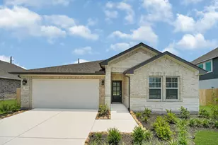 2634 Chivalry Ln, Rosenberg, TX 77471 - Photo 1