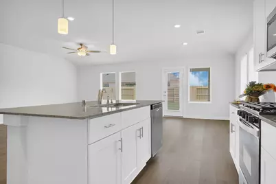 2634 Chivalry Lane, Rosenberg, TX 77471 - Photo 18