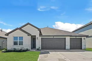 205 Homestead Ct, Dayton, TX 77535 - Photo 1