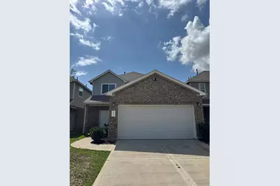 3831 W Alessano Lane, Katy, TX 77493 - Photo 2