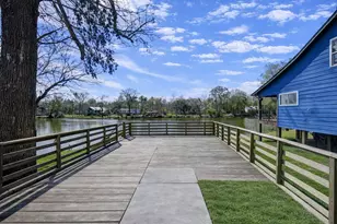 232 Hideaway Ln, Goodrich, TX 77335 - Photo 2