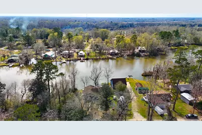 232 Hideaway Lane, Goodrich, TX 77335 - Photo 28