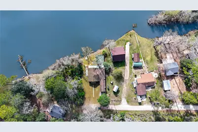 232 Hideaway Lane, Goodrich, TX 77335 - Photo 4