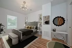 1029 Dolly Wright St, Houston, TX 77088 - Photo 22