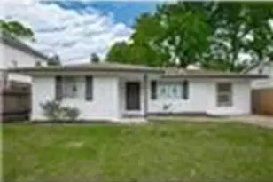 1029 Dolly Wright St, Houston, TX 77088 - Photo 2