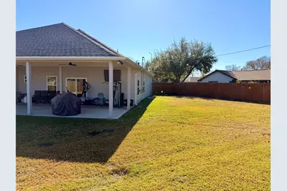 1119 Marleen Street, Houston, TX 77034 - Photo 42