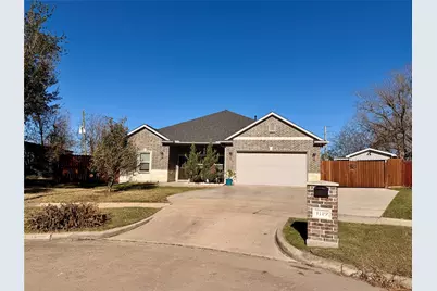 1119 Marleen Street, Houston, TX 77034 - Photo 1