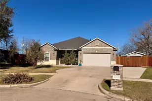 1119 Marleen St, Houston, TX 77034 - Photo 1