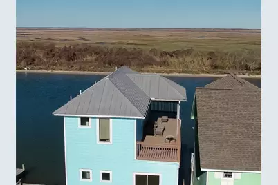 2928 Fm-2031, Matagorda, TX 77414 - Photo 2