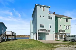 2928 Fm-2031, Matagorda, TX 77457 - Photo 1