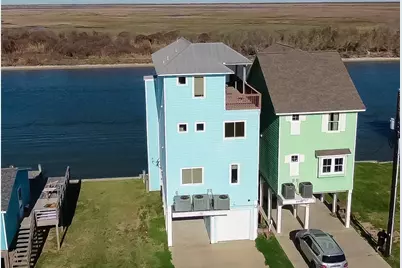 2928 Fm-2031, Matagorda, TX 77414 - Photo 4