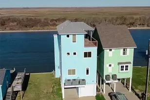 2928 Fm-2031, Matagorda, TX 77414 - Photo 4