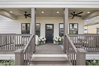 2111 Chapman Street, Houston, TX 77009 - Photo 2