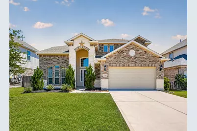 31306 Kailua Drive, Hockley, TX 77447 - Photo 4