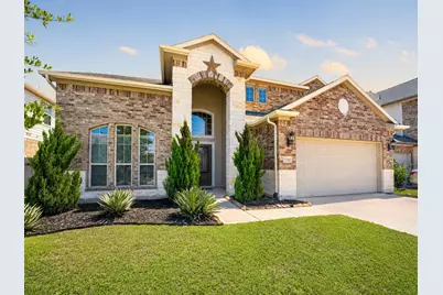 31306 Kailua Drive, Hockley, TX 77447 - Photo 2