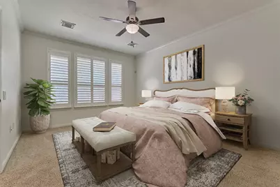 98 N Country Gate Circle, The Woodlands, TX 77384 - Photo 18