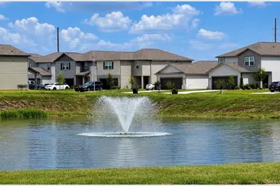 8627 Vacek Crossing Way, Richmond, TX 77469 - Photo 1
