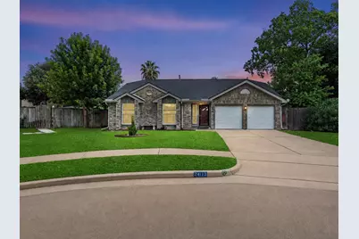 2418 Pebbledowne Circle, Sugar Land, TX 77478 - Photo 4