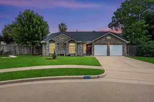 2418 Pebbledowne Cir, Sugar Land, TX 77478 - Photo 4