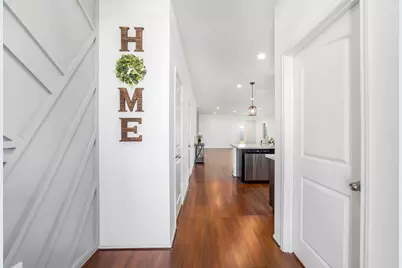 21503 Corsica Cove Court, Katy, TX 77449 - Photo 2