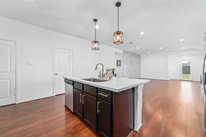 21503 Corsica Cove Court, Katy, TX 77449 - Photo 6