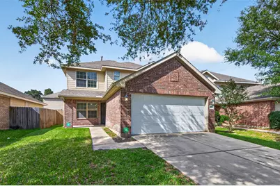 1431 Joy Oaks Lane, Houston, TX 77073 - Photo 1