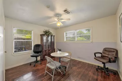 3627 Thistle Street, Houston, TX 77047 - Photo 8