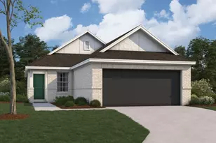 1037 Garnet Star Dr, La Marque, TX 77568 - Photo 1