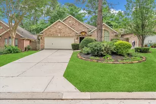 7 Currymead Pl, The Woodlands, TX 77382 - Photo 1