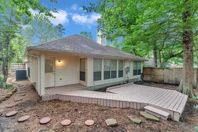 7 Currymead Place, The Woodlands, TX 77382 - Photo 6