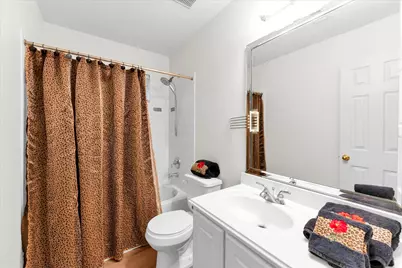 7 Currymead Place, The Woodlands, TX 77382 - Photo 36