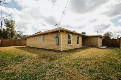 5203 Kelso Street, Houston, TX 77021 - Photo 4
