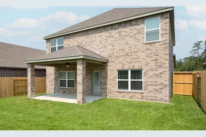 3056 Sorrento Hill Drive, Katy, TX 77493 - Photo 2