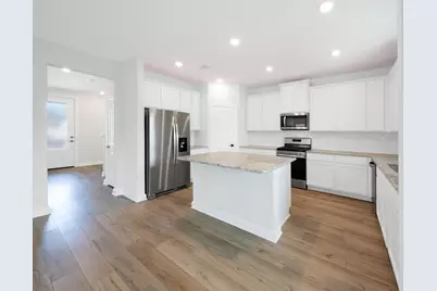 3056 Sorrento Hill Drive, Katy, TX 77493 - Photo 6