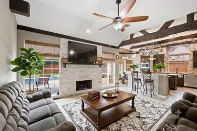 2202 Parkview Lane, Missouri City, TX 77459 - Photo 2
