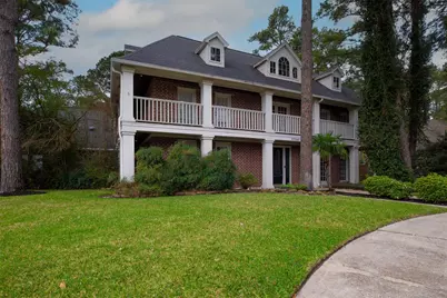 17707 Champion Forest Drive, Spring, TX 77379 - Photo 2