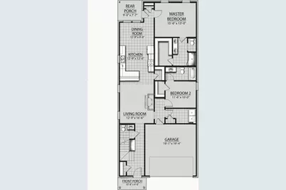 11223 Moccasin Drive, Montgomery, TX 77316 - Photo 2