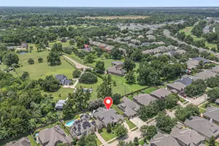 8706 Rampart Point Dr, Richmond, TX 77406 - Photo 46