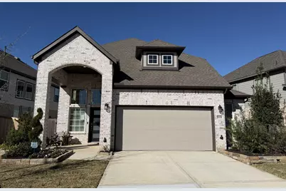 17031 Jasmine Cottage, Hockley, TX 77447 - Photo 1