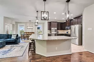 122 Deerfield Meadow Dr, Conroe, TX 77384 - Photo 22