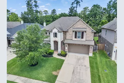 122 Deerfield Meadow Drive, Conroe, TX 77384 - Photo 4