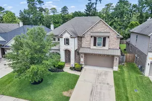122 Deerfield Meadow Dr, Conroe, TX 77384 - Photo 4