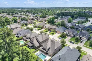 122 Deerfield Meadow Dr, Conroe, TX 77384 - Photo 8