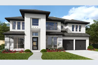 6619 Sparkling Citrus Street, Manvel, TX 77578 - Photo 1